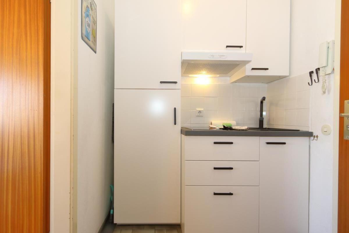 Ferienwohnung Heckermann 19 Wenningstedt-Braderup Exterior foto